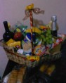 Cesta Luxo